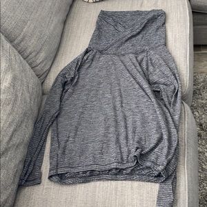 Lululemon pullover